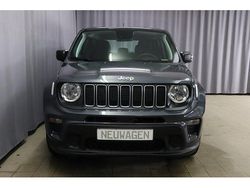 Gebraucht 2022 Jeep Renegade Longitude SUV | 22.730 € (Fairer Preis)