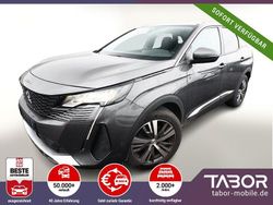 Grau Gebraucht 2020 Peugeot 3008 Allure SUV | 24.488 € (Fairer Preis)