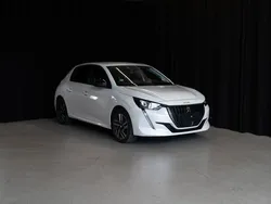 Gebraucht 2022 Peugeot 208 Allure Kleinwagen | 18.500 € (Fairer Preis)