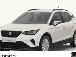 Weiß Neu 2025 Seat Arona SUV | 24.650 € (Guter Preis)