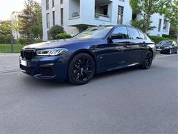Gebraucht 2020 BMW 545e M Sport Limousine | 44.900 € (Teuer)