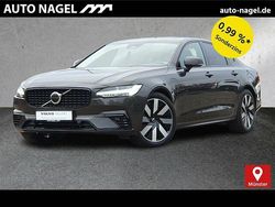 Platinum grey / Gebraucht 2023 Volvo S90 Plus Limousine | 43.800 € (Fairer Preis)