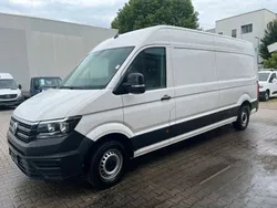 Weiß Gebraucht 2020 VW Crafter Van | 21.900 €