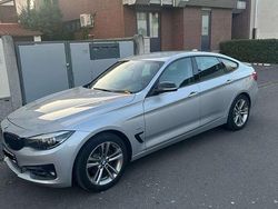 Gebraucht 2016 BMW 320 Gran Turismo Sport Line Limousine | 13.200 € (Fairer Preis)