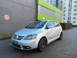 Silber Gebraucht 2006 VW Golf Limousine | 1.820 € (Guter Preis)