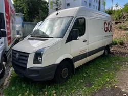 Weiß Gebraucht 2009 VW Crafter Van | 2.490 € (Superpreis)