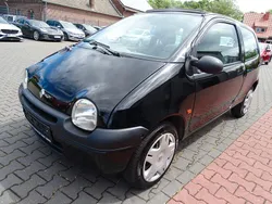 Schwarz Gebraucht 2002 Renault Twingo Liberty Kleinwagen | 1.980 € (Etwas zu teuer)