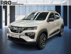 Grau Gebraucht 2023 Dacia Spring Essentiel Kleinwagen | 11.790 € (Guter Preis)