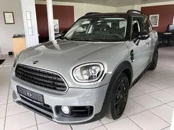Moonwalk grey (metallic) Gebraucht 2019 Mini Cooper Countryman SUV | 20.895 € (Guter Preis)