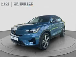 Gebraucht 2022 Volvo EC40 SUV | 29.990 € (Fairer Preis)