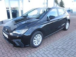 Schwarz Gebraucht 2021 Seat Ibiza Style Limousine | 11.999 € (Guter Preis)