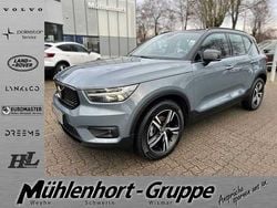 Grau Gebraucht 2020 Volvo XC40 R-Design SUV | 28.490 € (Fairer Preis)