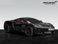Schwarz Gebraucht 2023 McLaren GT Coupé | 174.620 € (Guter Preis)