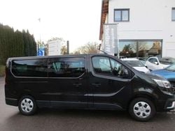 Schwarz midnight Gebraucht 2021 Renault Trafic Van / Kleinbus | 22.100 € (Guter Preis)