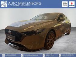 Platinum quartz m Neu 2025 Mazda 3 Exclusive-Line Limousine | 29.990 €