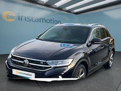 Schwarz Gebraucht 2025 VW T-Roc SUV | 32.199 € (Teuer)