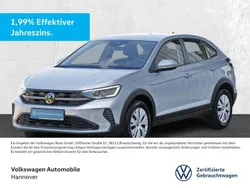 Reflexsilber metallic Gebraucht 2024 VW Taigo SUV | 18.370 € (Fairer Preis)