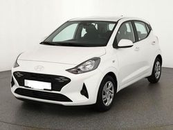 Weiß Neu 2025 Hyundai i10 Select Kleinwagen | 13.500 € (Superpreis)