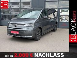 Indiumgrau Gebraucht 2024 VW Multivan S Van | 51.350 € (Guter Preis)