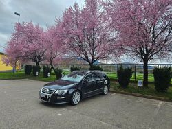 Schwarz Gebraucht 2009 VW Passat R Limousine | 10.700 €