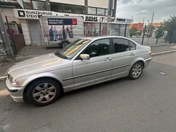 Silber Gebraucht 2000 BMW 328 Sport Line Limousine | 3.600 € (Guter Preis)