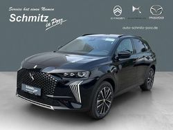 Grau Neu 2025 DS Automobiles DS7 Crossback SUV | 39.999 € (Fairer Preis)