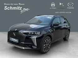 Grau Neu 2025 DS Automobiles DS7 Crossback SUV | 39.999 €