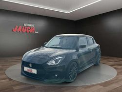 Schwarz Gebraucht 2018 Suzuki Swift Sport Kleinwagen | 14.900 € (Etwas zu teuer)