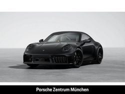 Tiefschwarzmetallic Neu 2025 Porsche 911 Carrera GTS Coupé | 194.225 € (Superpreis)