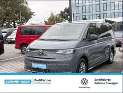 Pure grey Gebraucht 2024 VW Multivan Basis Van | 48.490 € (Fairer Preis)