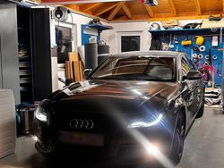 Grau Gebraucht 2012 Audi A4 Sport Limousine | 12.150 € (Teuer)