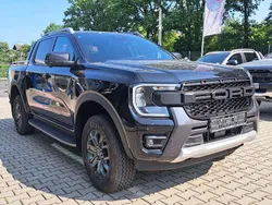 Schwarz Neu 2024 Ford Ranger Wildtrack Abholung | 57.777 € (Fairer Preis)