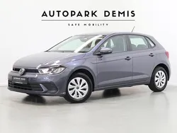 Grau Gebraucht 2022 VW Polo Kleinwagen | 14.285 € (Guter Preis)