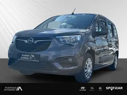 Opel Combo Life