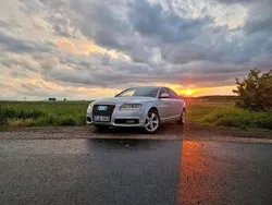 Schwarz Gebraucht 2008 Audi A6 Premium Limousine | 4.700 € (Guter Preis)