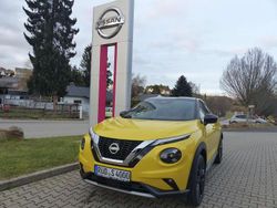 Yellow/black Gebraucht 2025 Nissan Juke SUV | 24.940 € (Teuer)