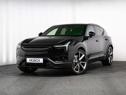Schwarz Gebraucht 2024 Polestar 3 Pilot Limousine | 65.990 € (Superpreis)