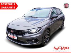 Grau Gebraucht 2020 Fiat Tipo S Kombi | 13.990 € (Teuer)