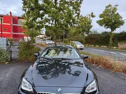 Grau Gebraucht 2014 BMW M6 Coupé | 49.000 € (Etwas zu teuer)