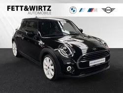 Schwarz Gebraucht 2021 Mini Cooper Kleinwagen | 19.490 € (Fairer Preis)