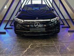 Other Gebraucht 2024 Mercedes EQS450+ Limousine | 65.999 €