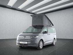 Schwarz Neu 2025 VW California California Van | 67.499 € (Superpreis)