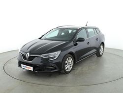 Schwarz Gebraucht 2020 Renault Mégane GrandTour Business Kombi | 14.790 € (Fairer Preis)