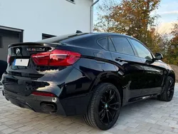 Schwarz Gebraucht 2017 BMW X6 M50 Performance SUV | 34.980 € (Guter Preis)