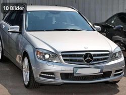 Silber Gebraucht 2010 Mercedes 250 Elegance Limousine | 11.700 € (Fairer Preis)