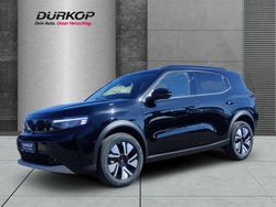 Schwarz Neu 2025 Opel Frontera SUV | 29.960 € (Etwas zu teuer)