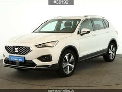 Weiß Gebraucht 2022 Seat Tarraco XCELLENCE SUV | 29.890 € (Superpreis)
