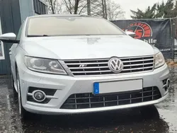 VW CC