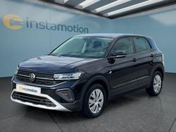Gebraucht 2025 VW T-Cross SUV | 21.749 € (Fairer Preis)