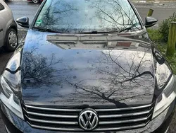 Schwarz Gebraucht 2011 VW Passat Limousine | 7.599 € (Fairer Preis)
